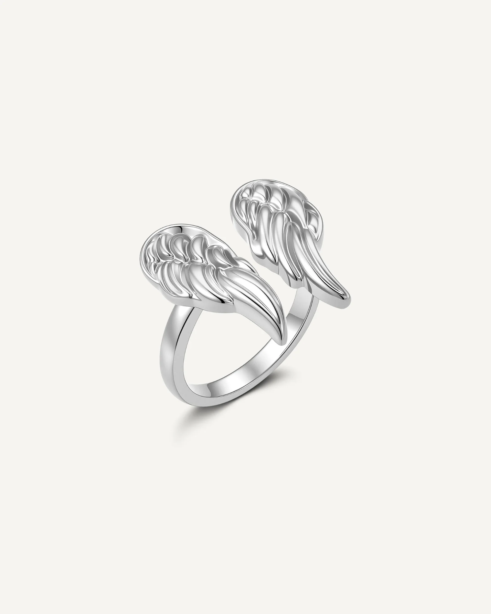 Angel Wings Ring - Image 4