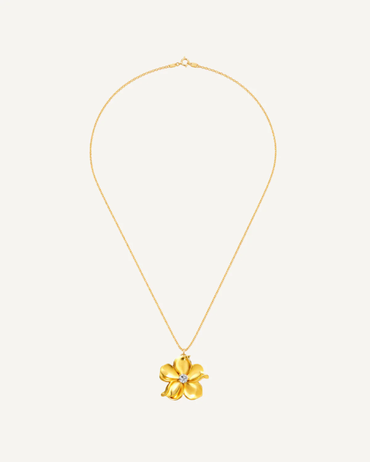 Bloom Necklace - Image 3