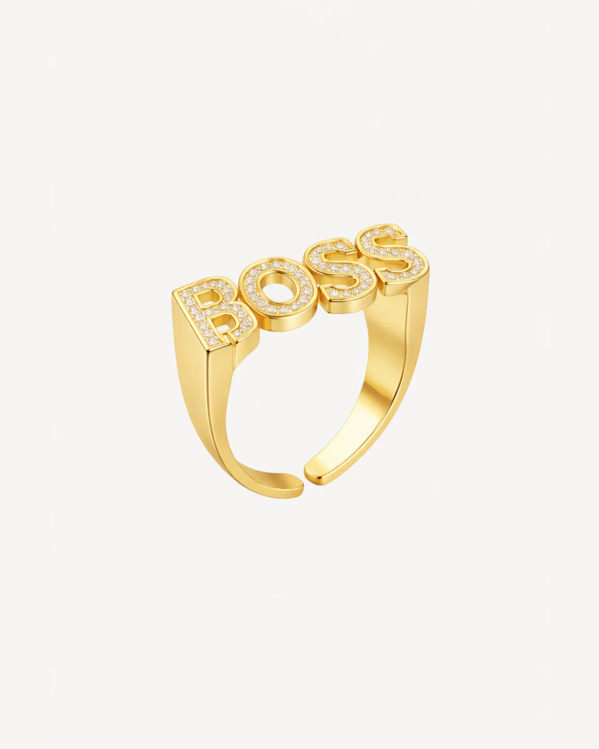 Boss Ring - Image 2