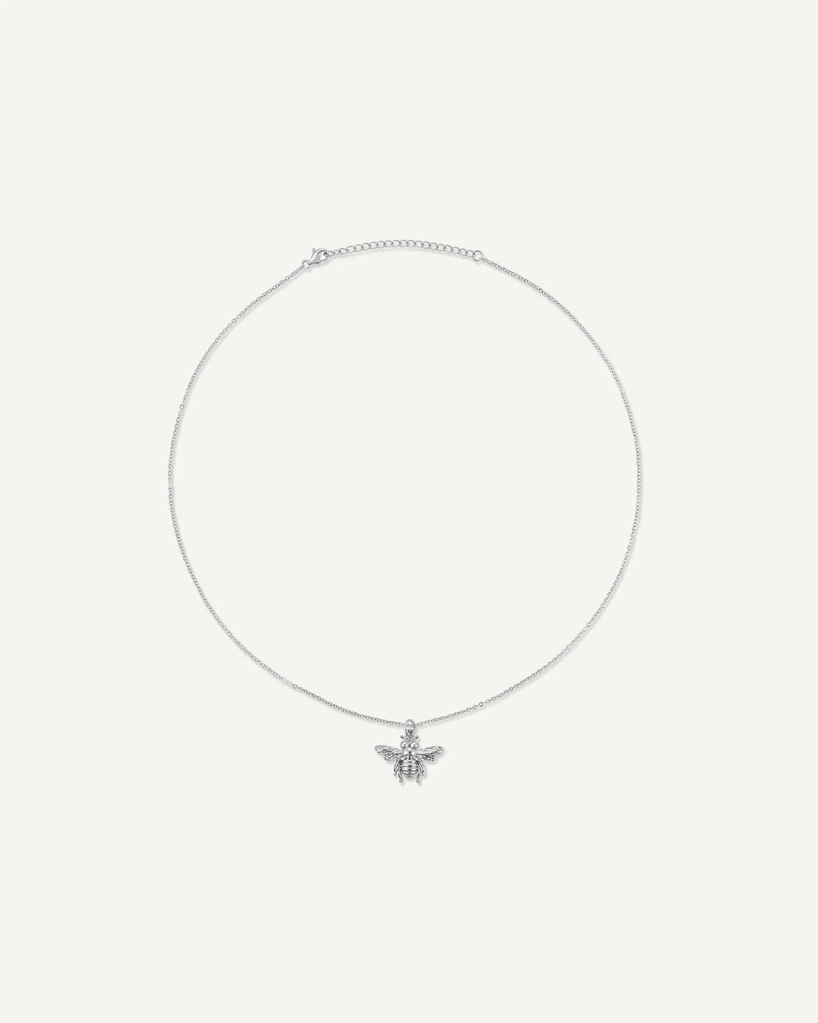 Buzzing Bee Necklace - Image 4