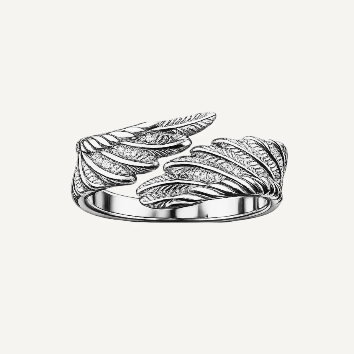 Celestial Wing Ring - Image 2