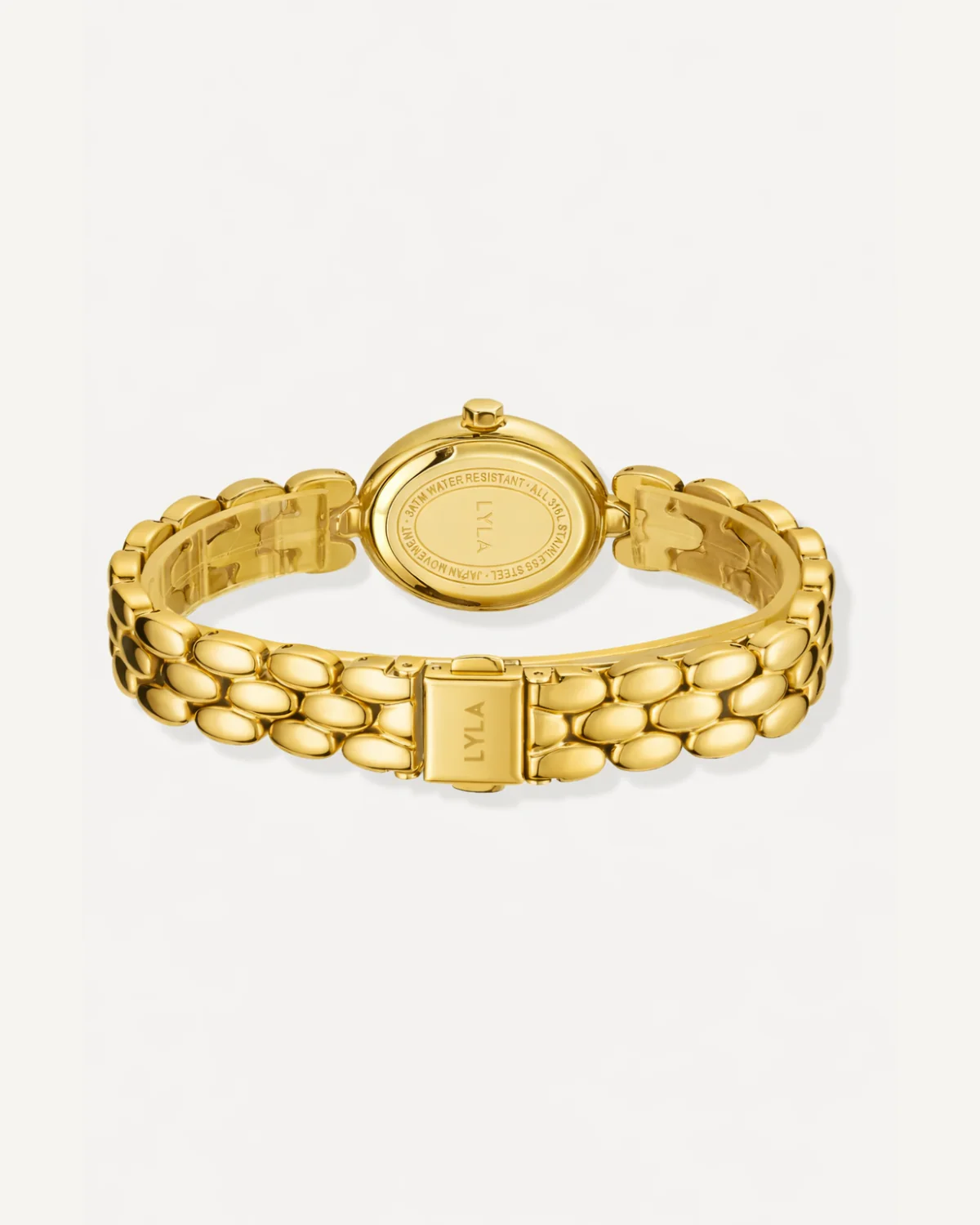 Classic Grace Watch - Image 5