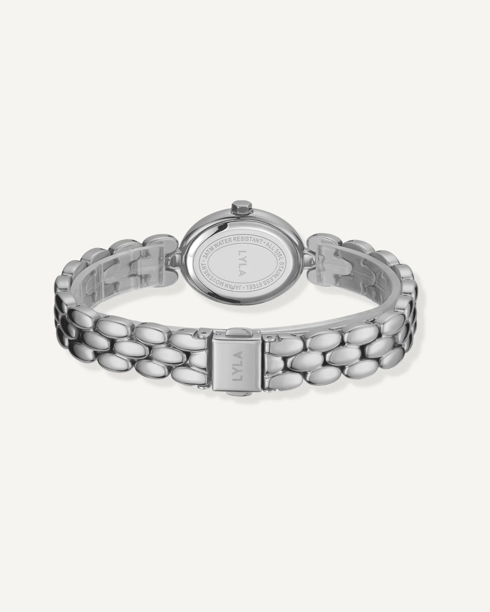 Classic Grace Watch - Image 6