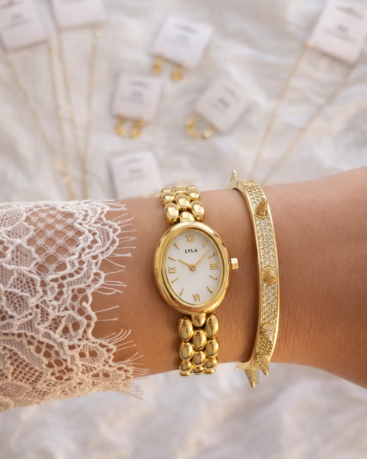 Classic Grace Watch - Image 7