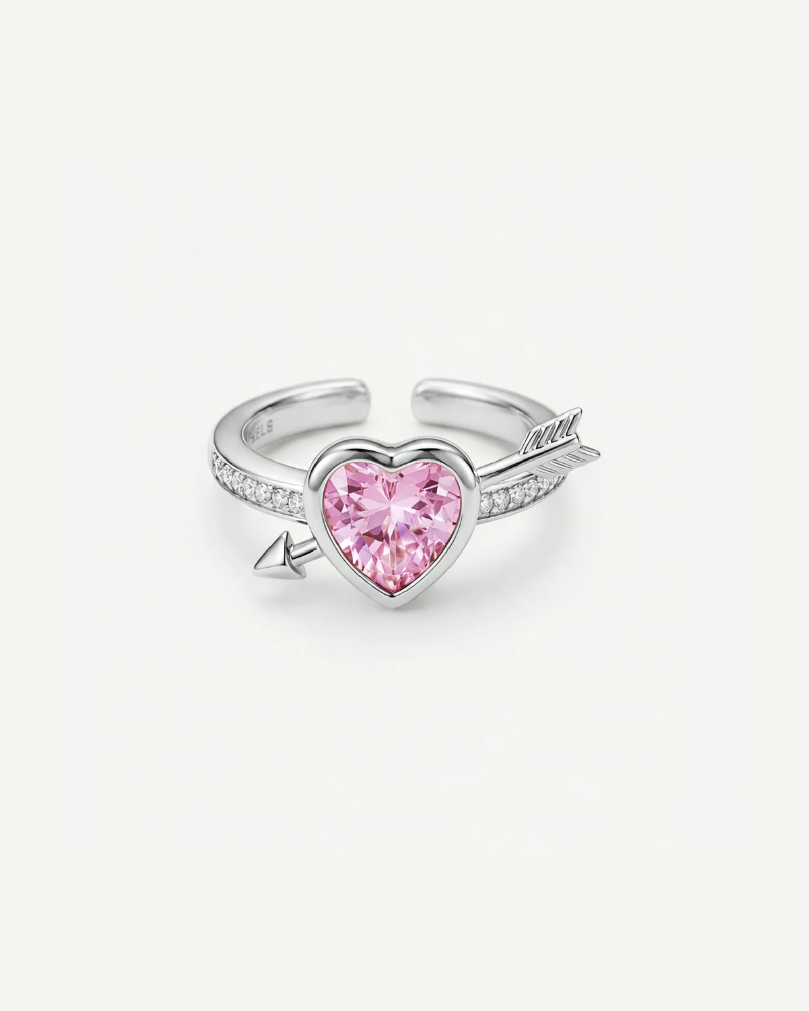 Cupid Love Ring - Image 2