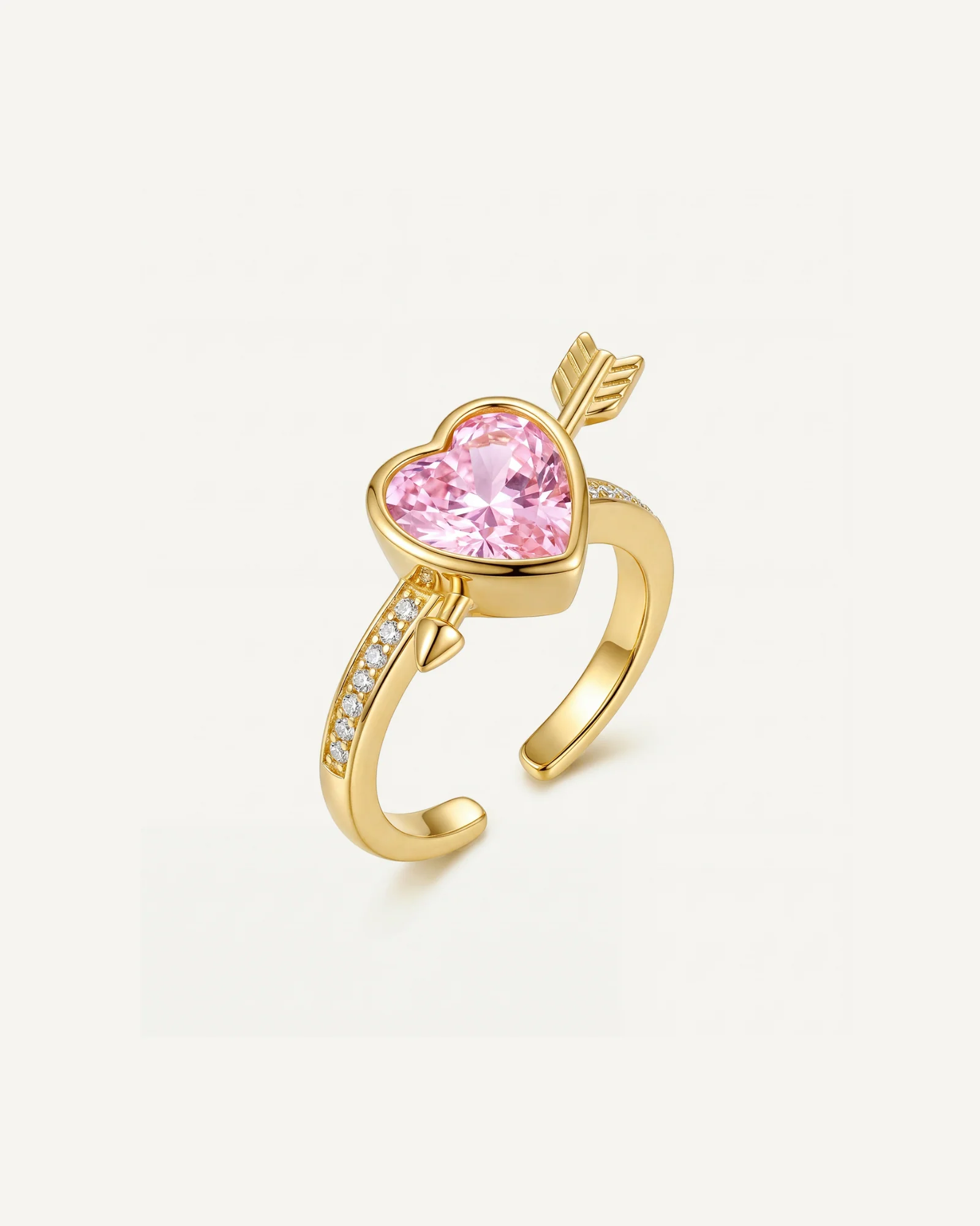 Cupid Love Ring - Image 3