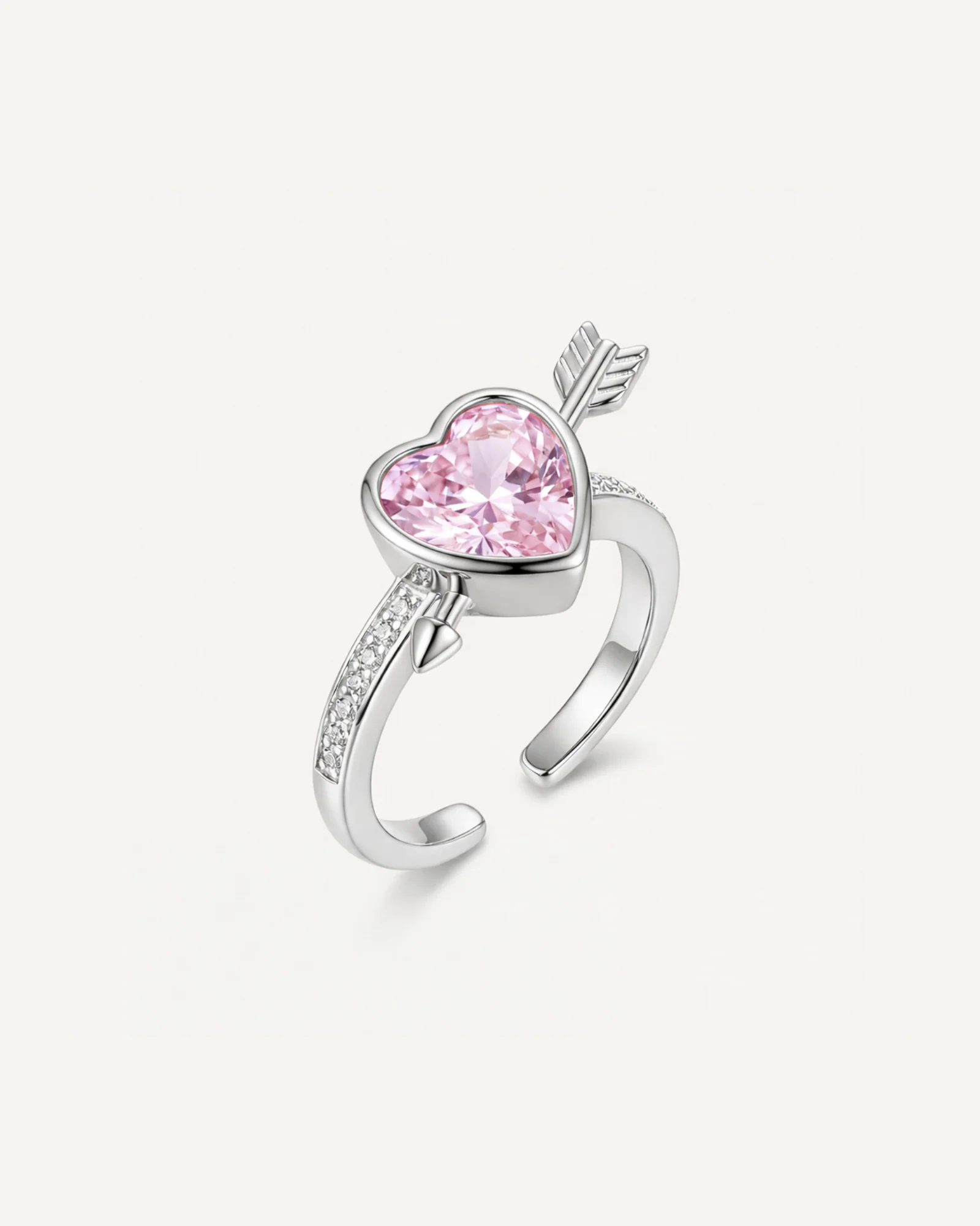 Cupid Love Ring - Image 4