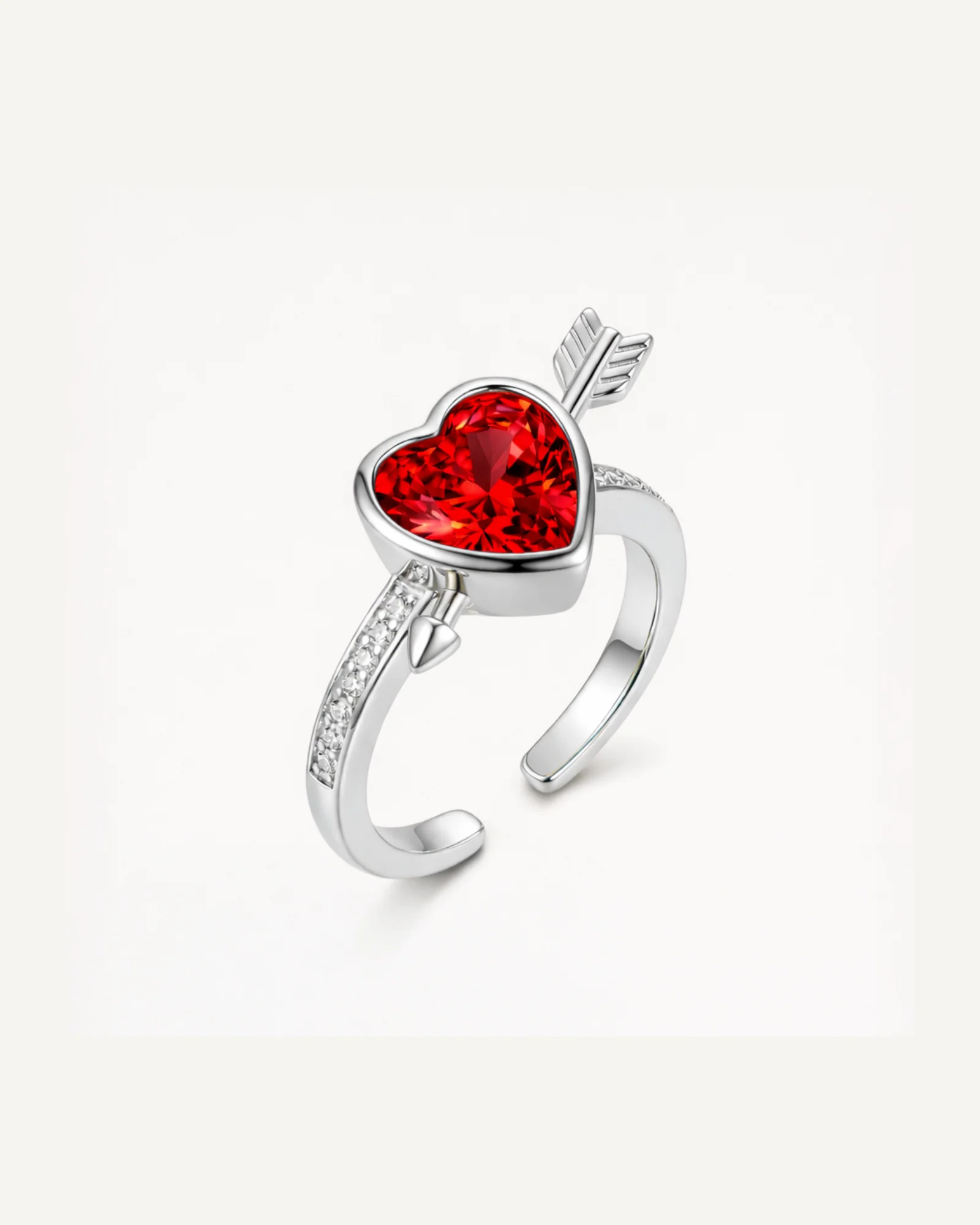 Cupid Love Ring - Image 5