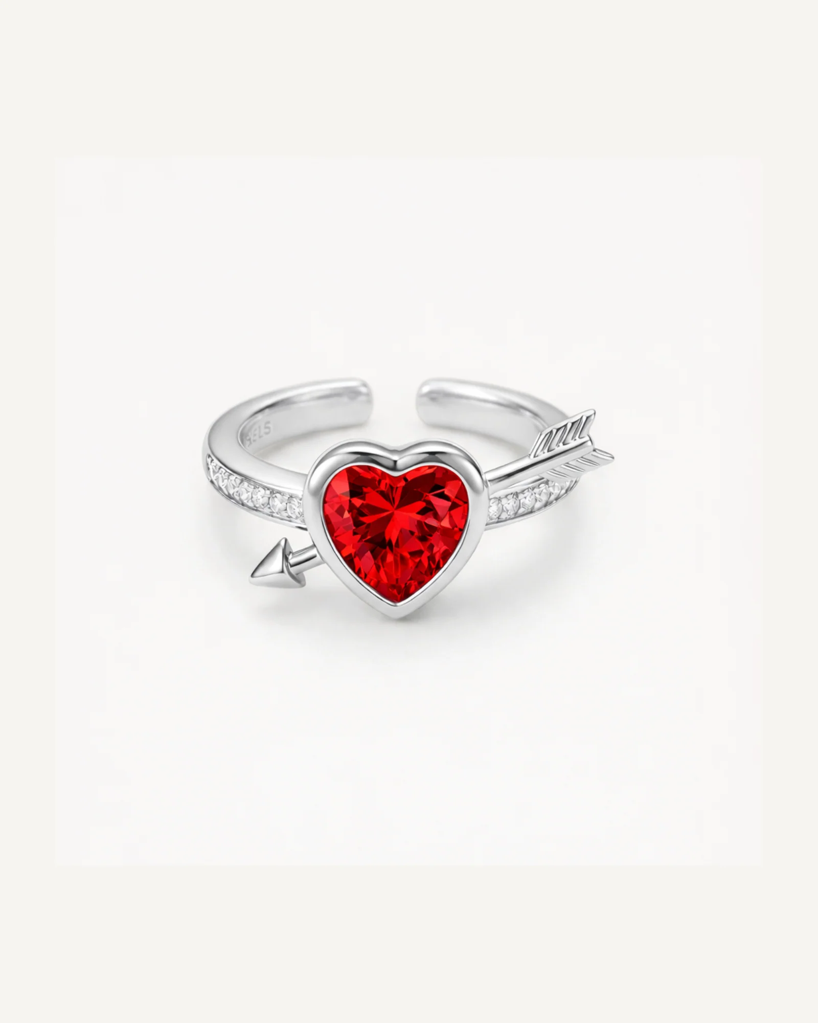 Cupid Love Ring - Image 6