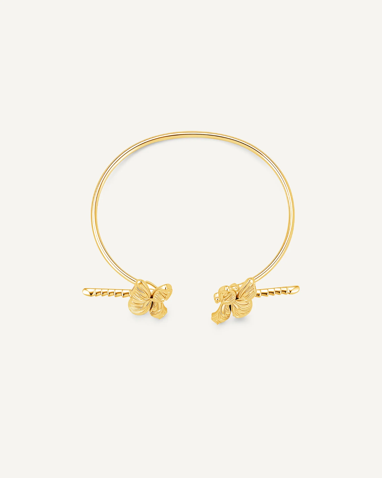 Dragonfly Bangle - Image 3