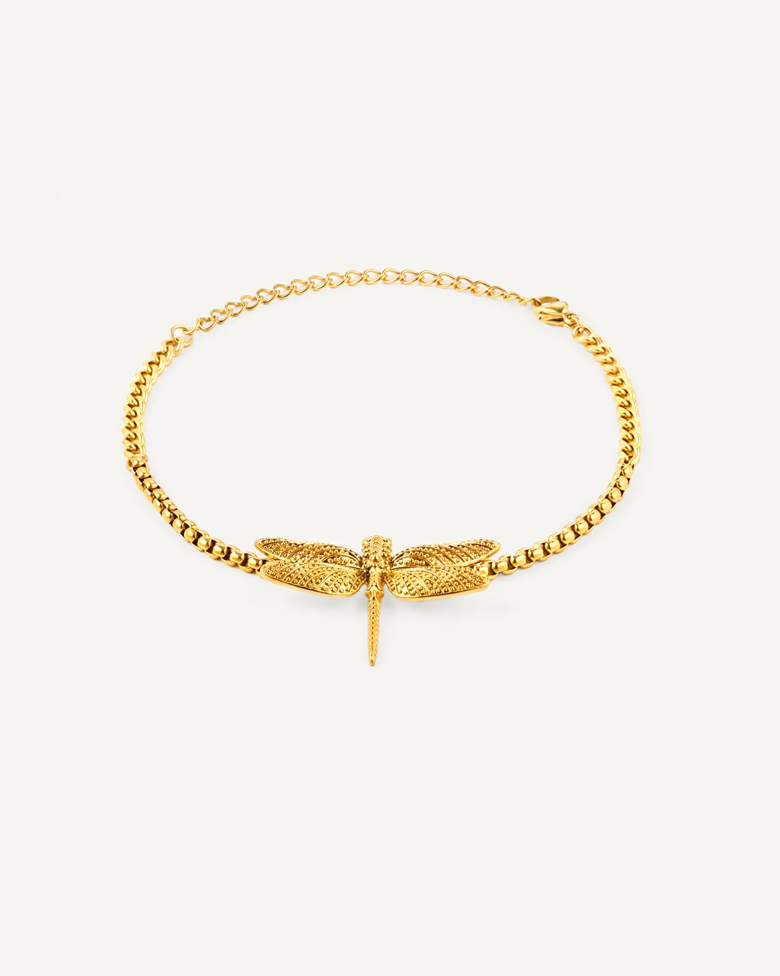 Dragonfly Bracelet - Image 3