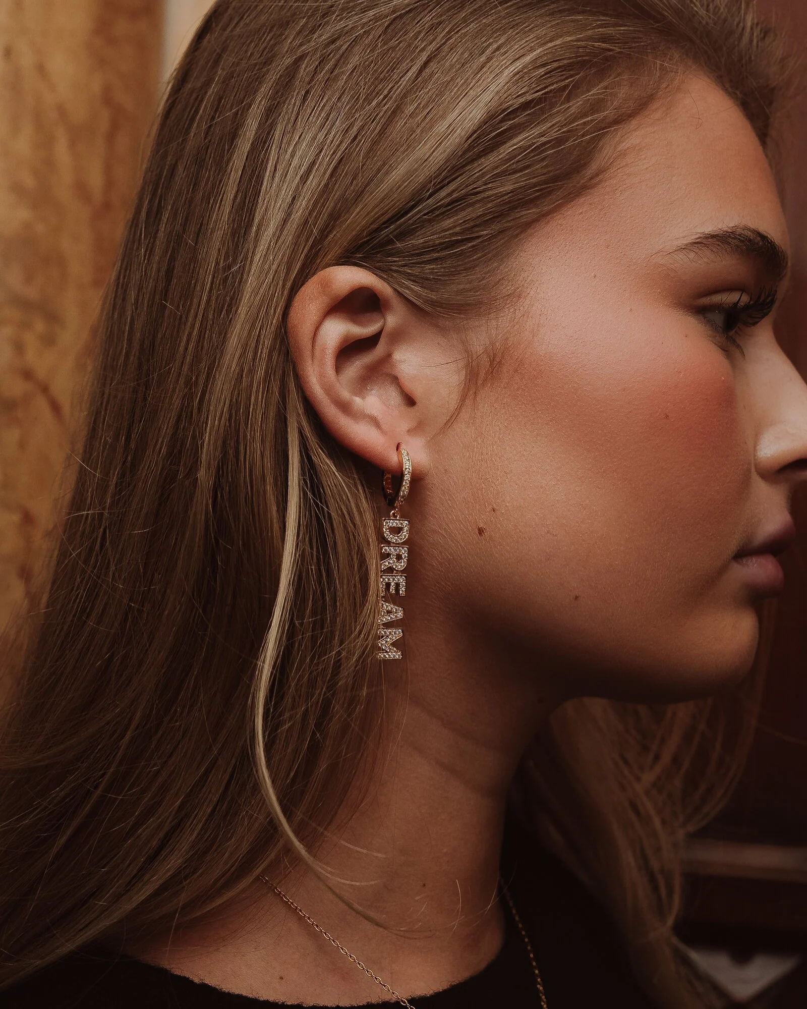DREAM Earrings - Image 3