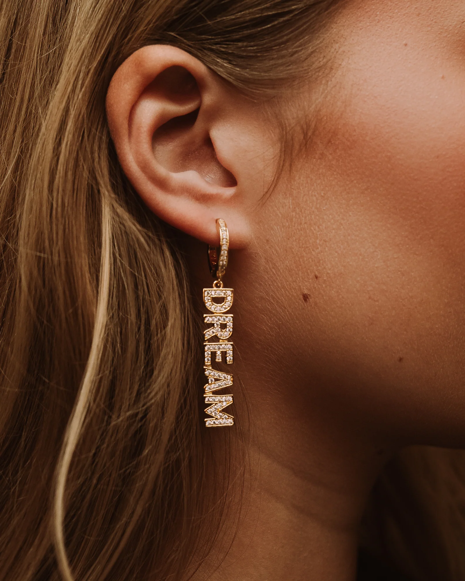 DREAM Earrings - Image 4