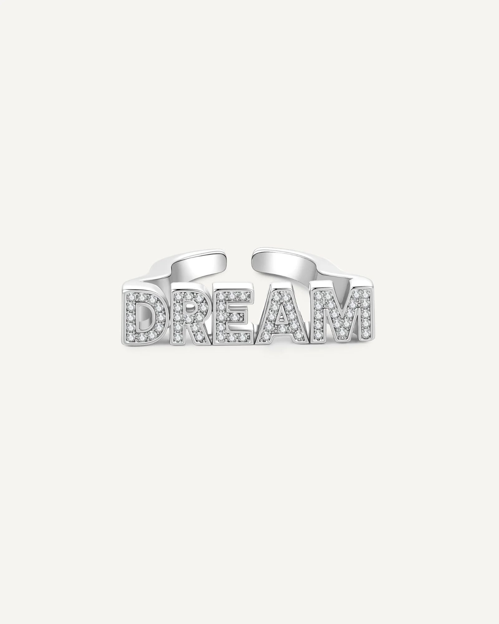 Dream Diamond Ring - Image 2