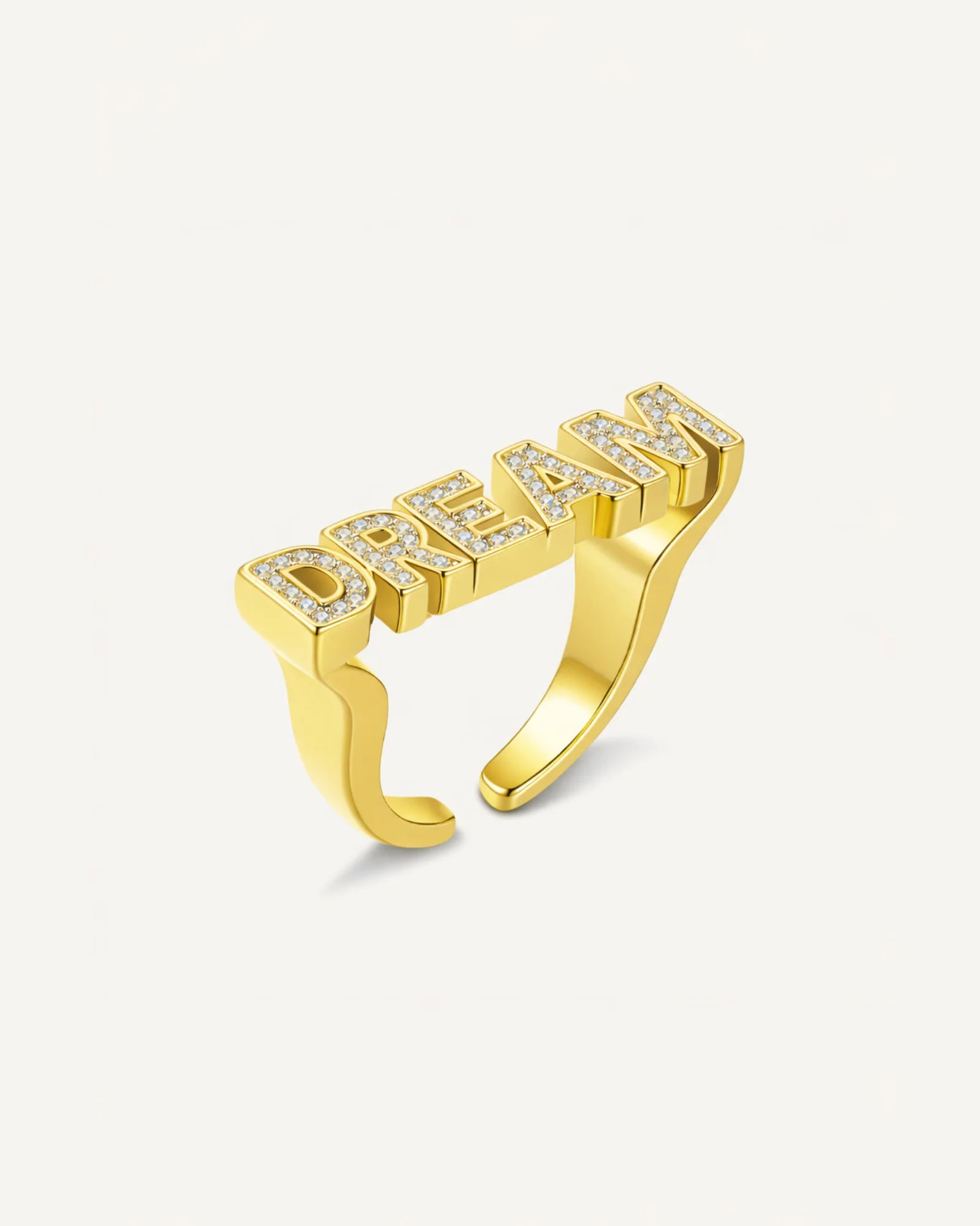 Dream Diamond Ring - Image 3