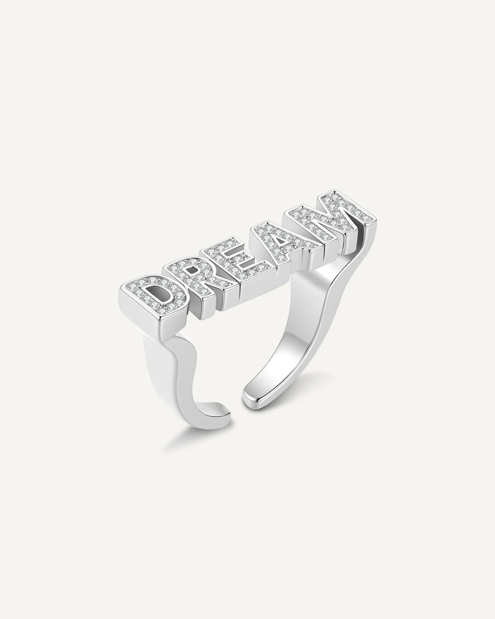Dream Diamond Ring - Image 4