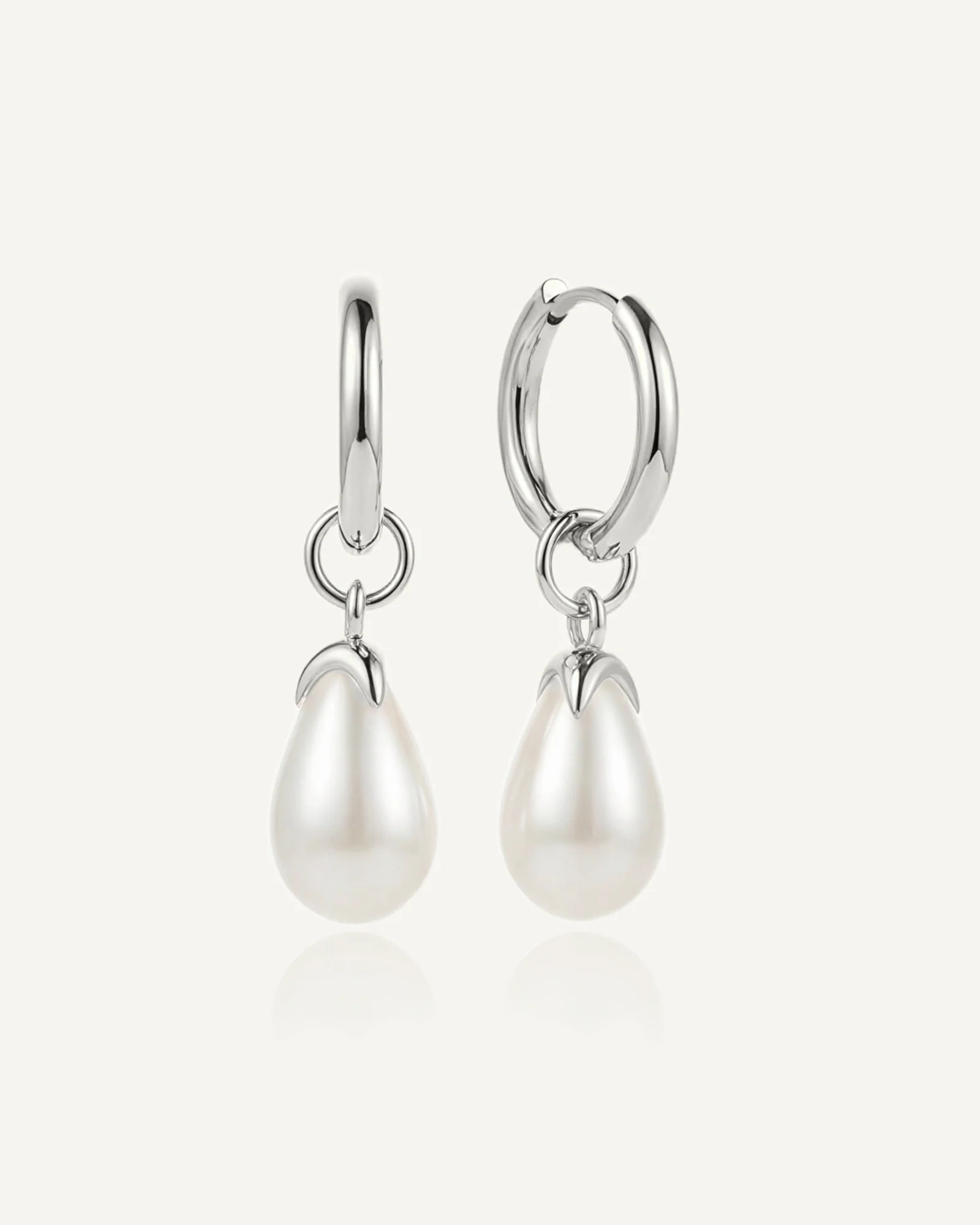 Droplet Earrings - Image 2