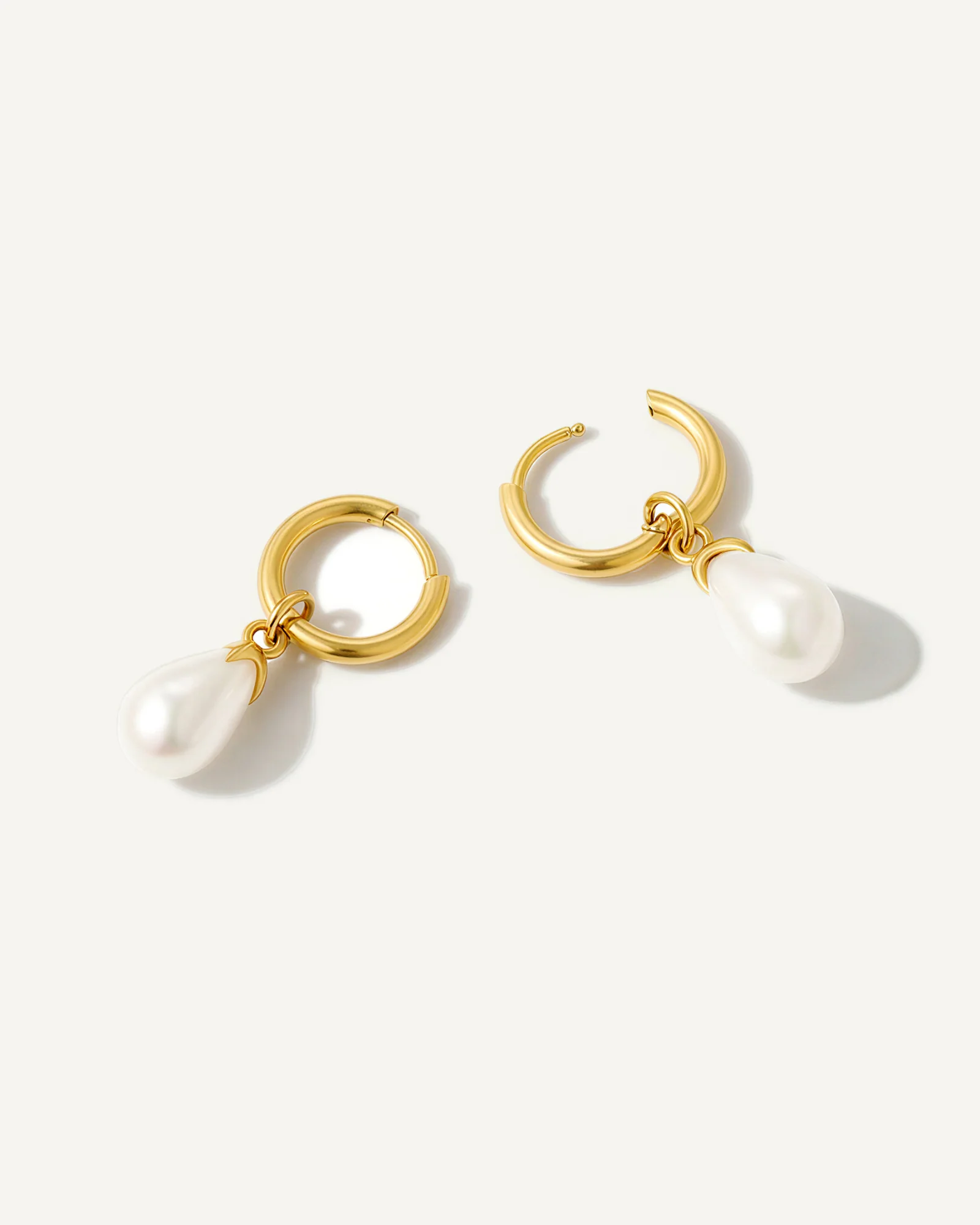 Droplet Earrings - Image 3