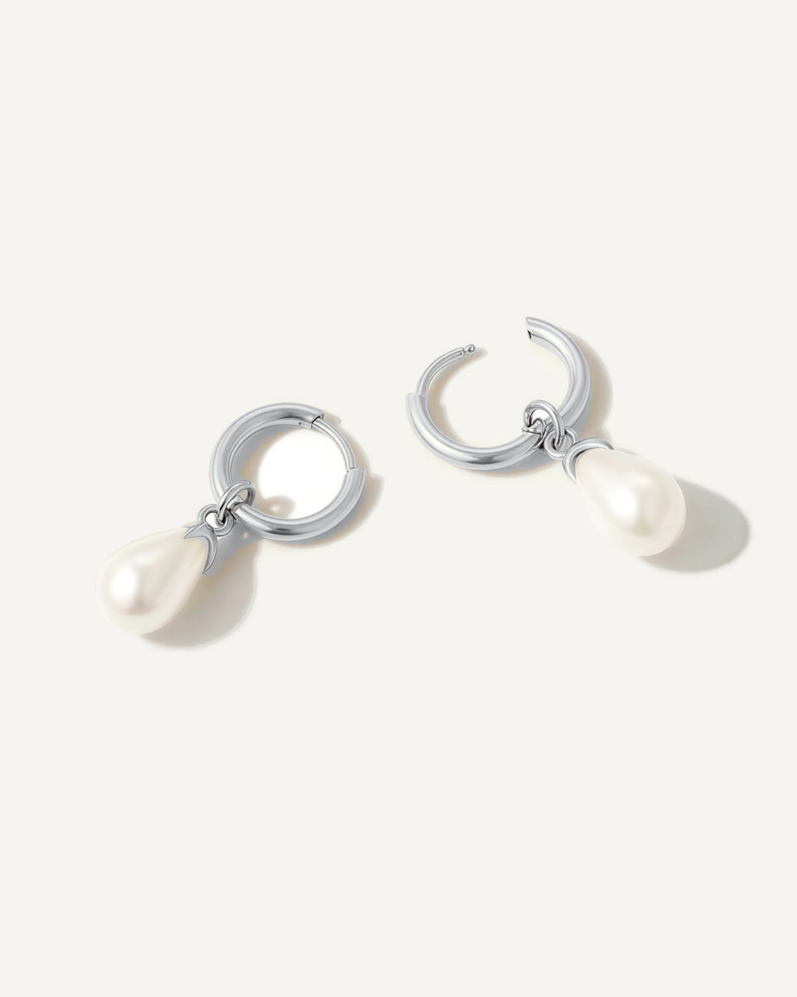 Droplet Earrings - Image 4