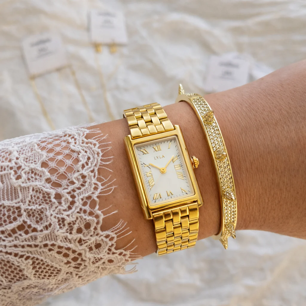 Timeless Grace Watch - Image 5