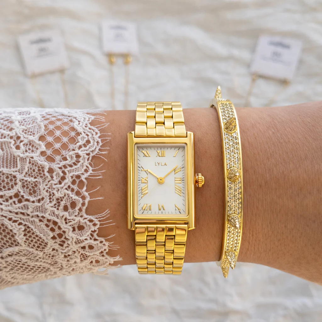Timeless Grace Watch - Image 6