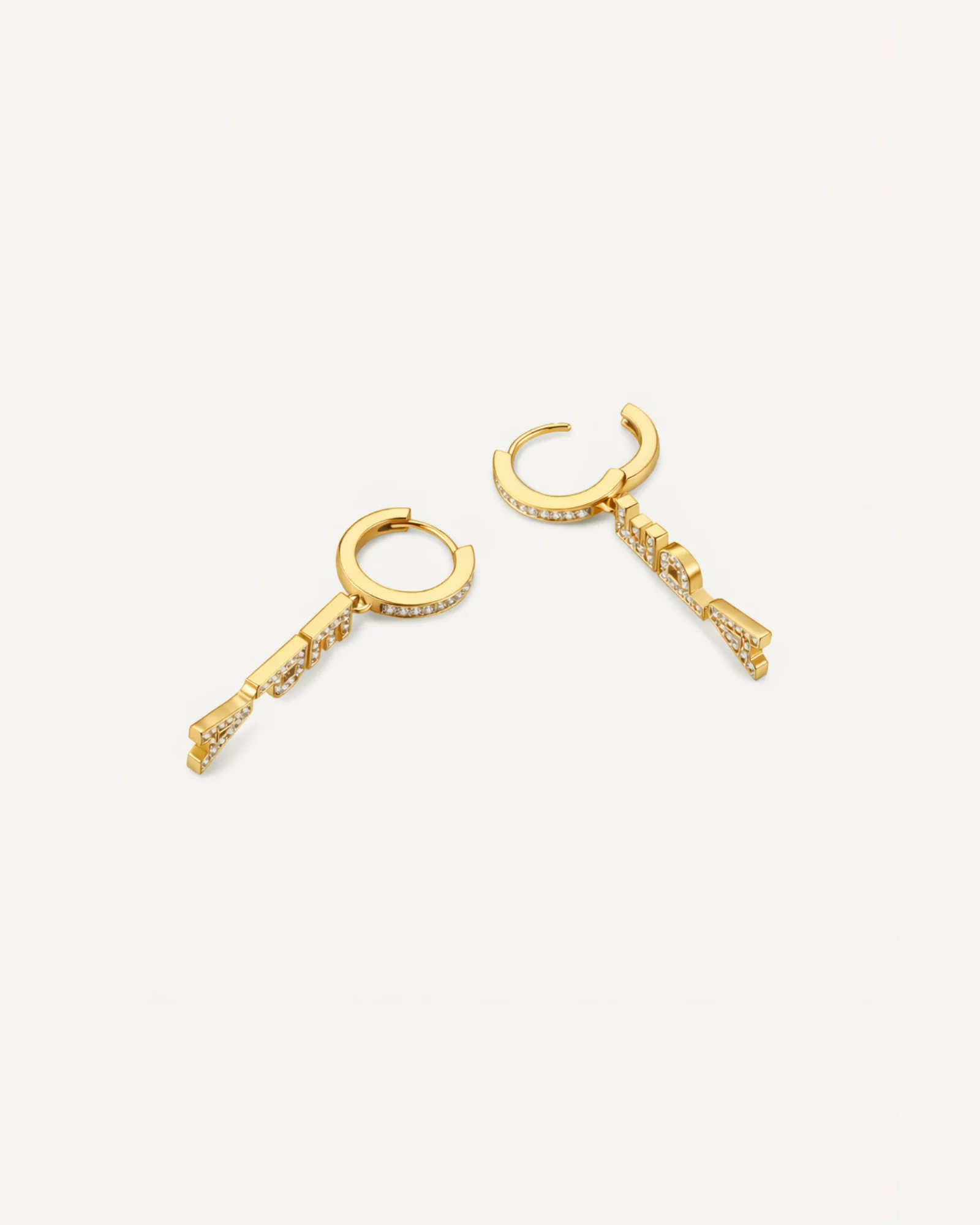 EPA Earrings - Image 3