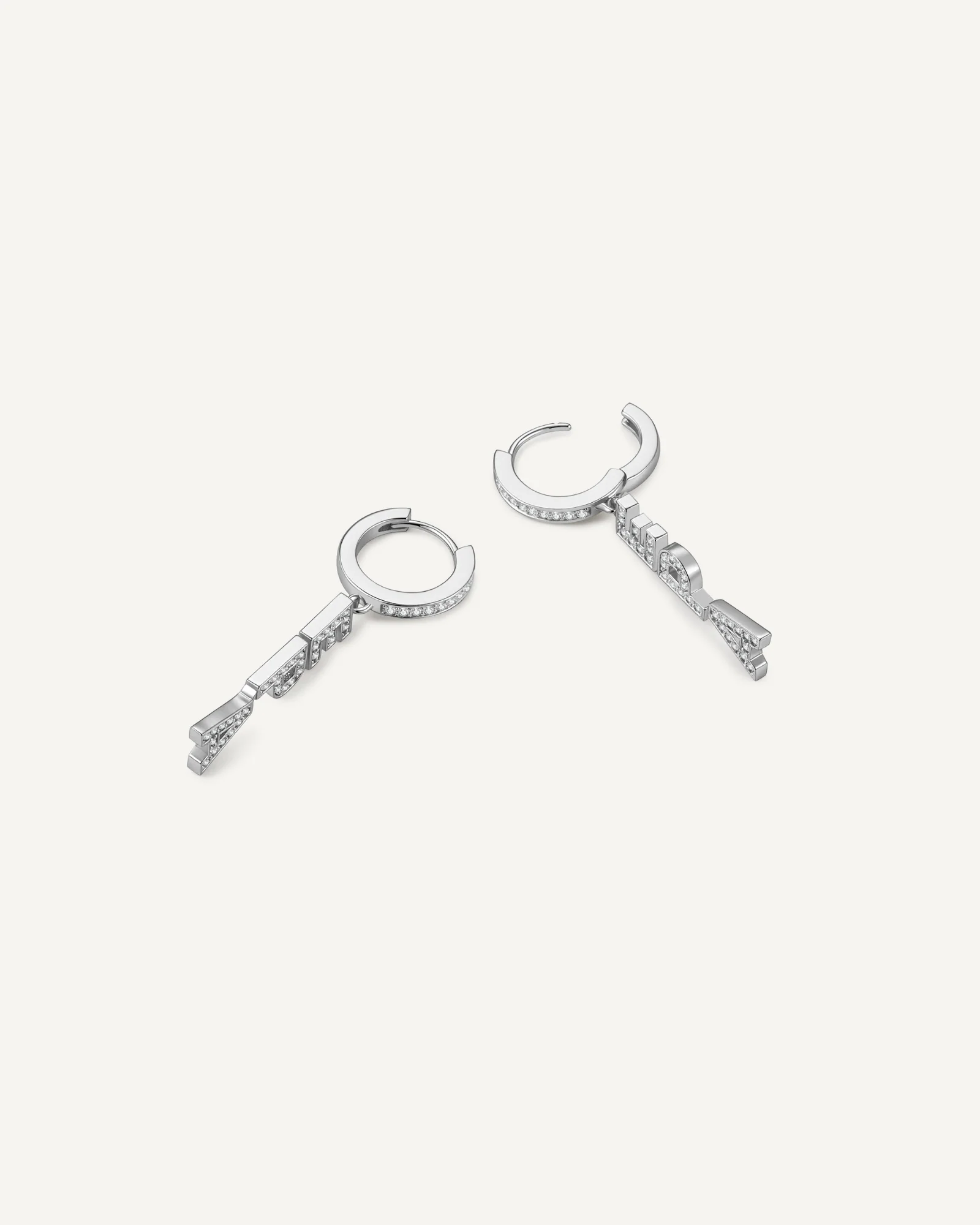EPA Earrings - Image 4