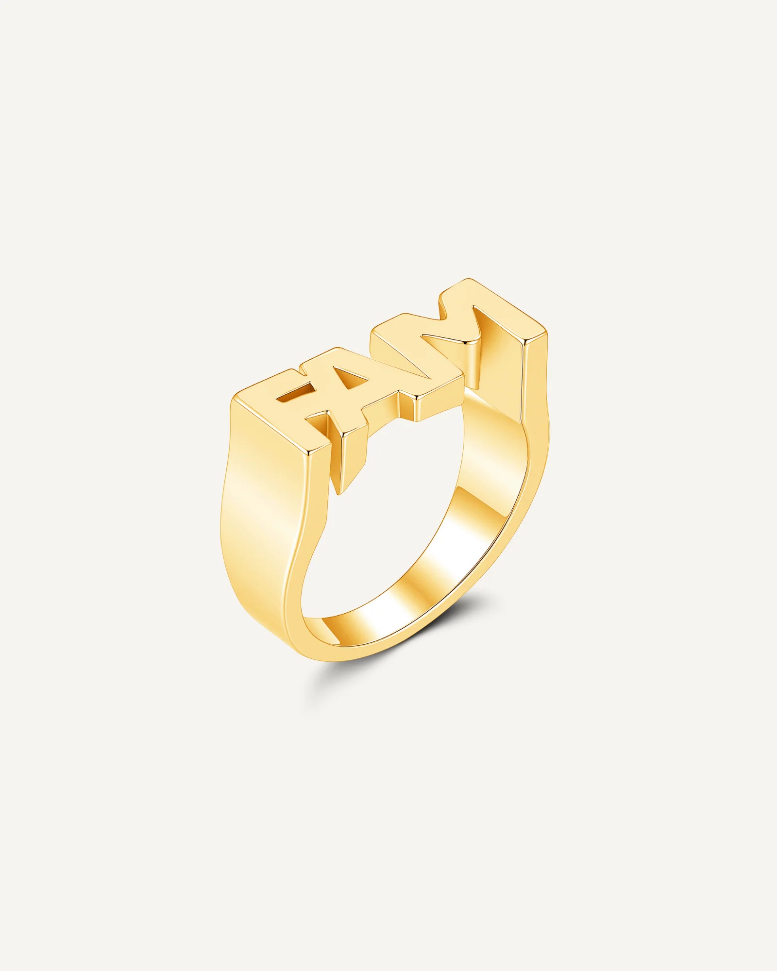 Fam Bond Ring - Image 3