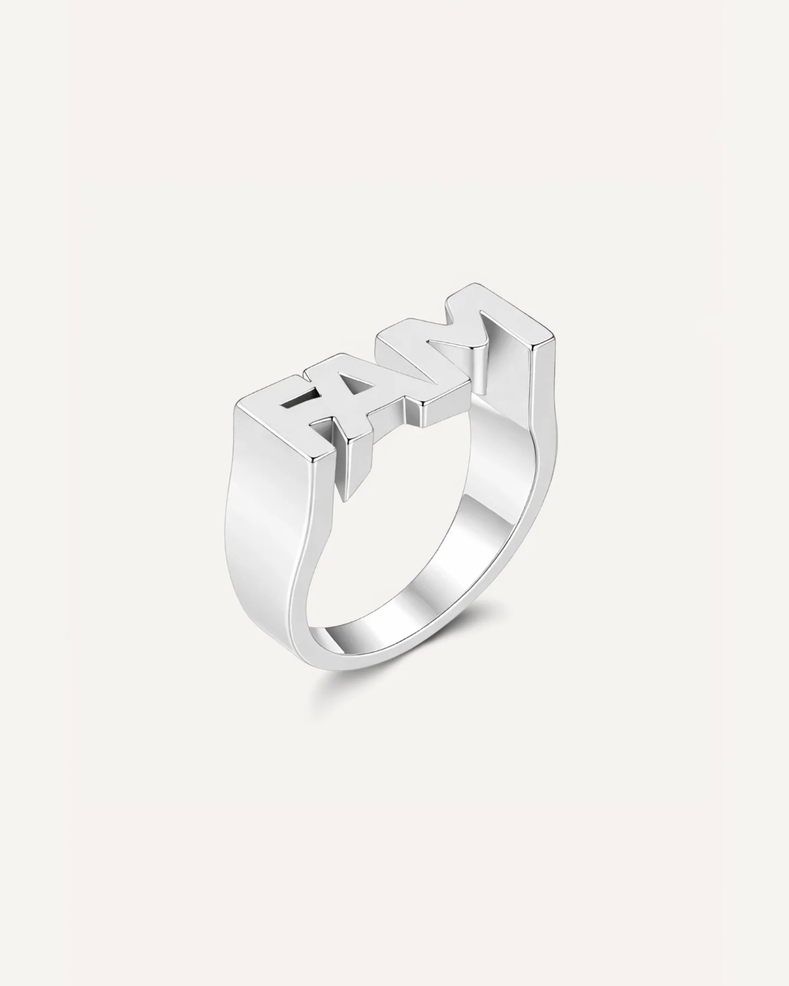 Fam Bond Ring - Image 4