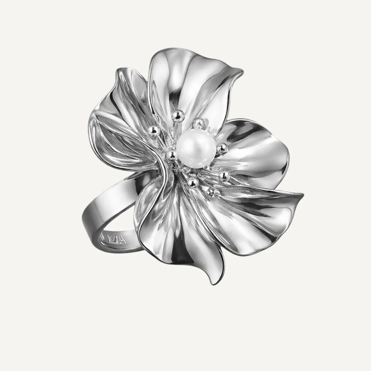 Flora Essence Ring - Image 2