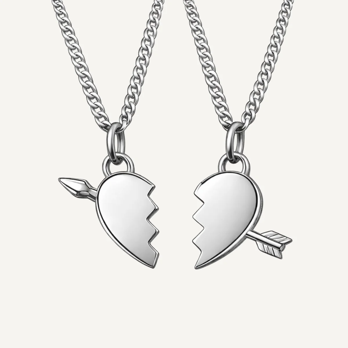 Forever Together Necklaces - Image 3