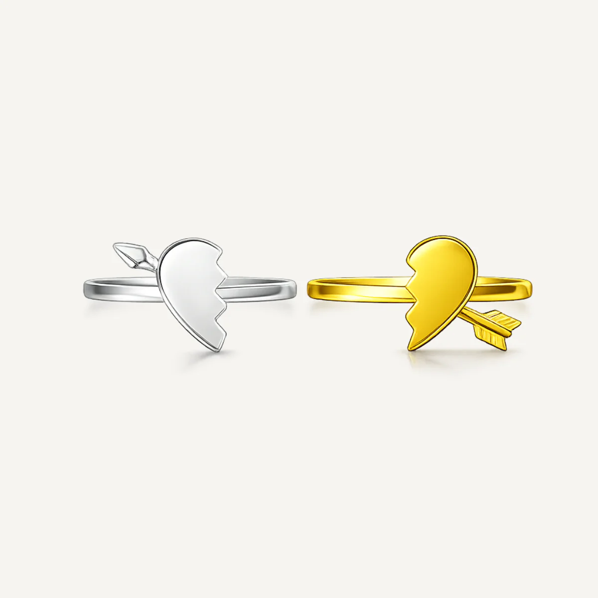 Forever Together Ring