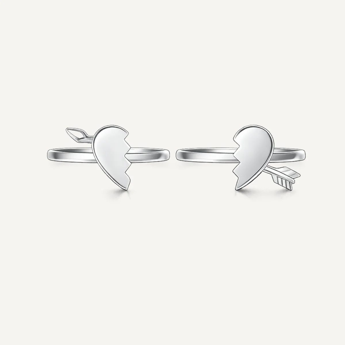 Forever Together Ring - Image 2