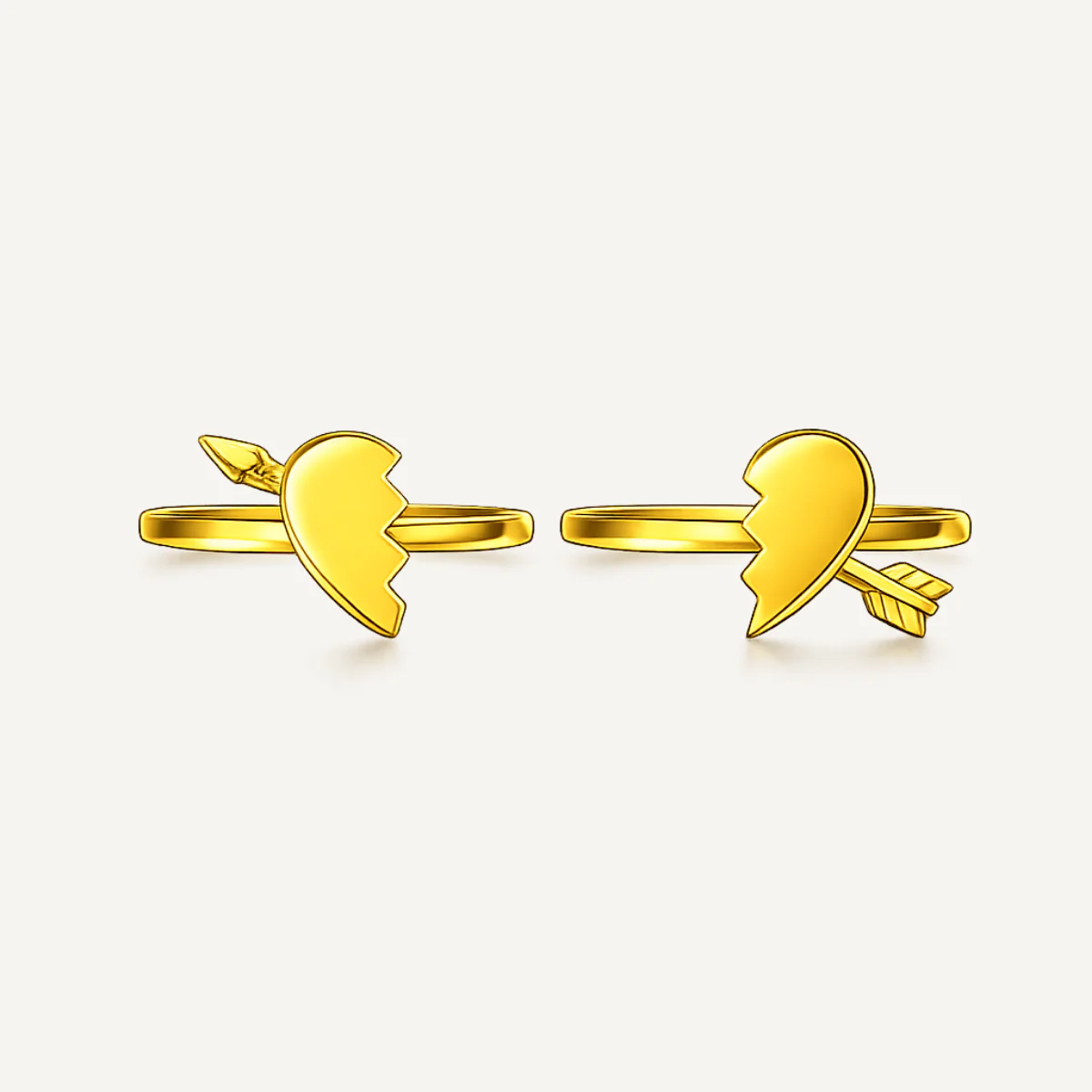 Forever Together Ring - Image 3