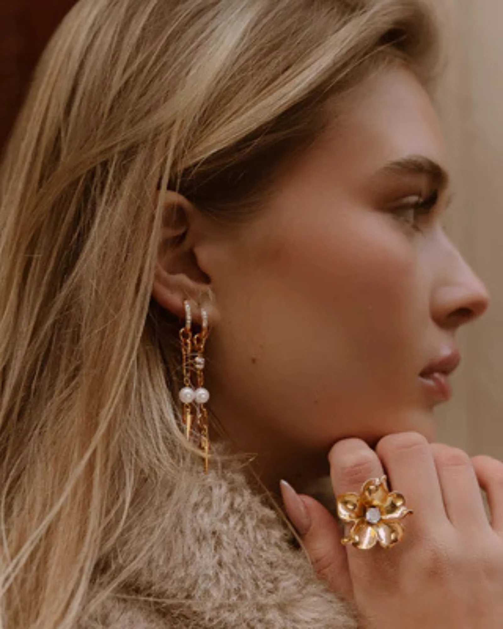 Bloom Ring - Image 5