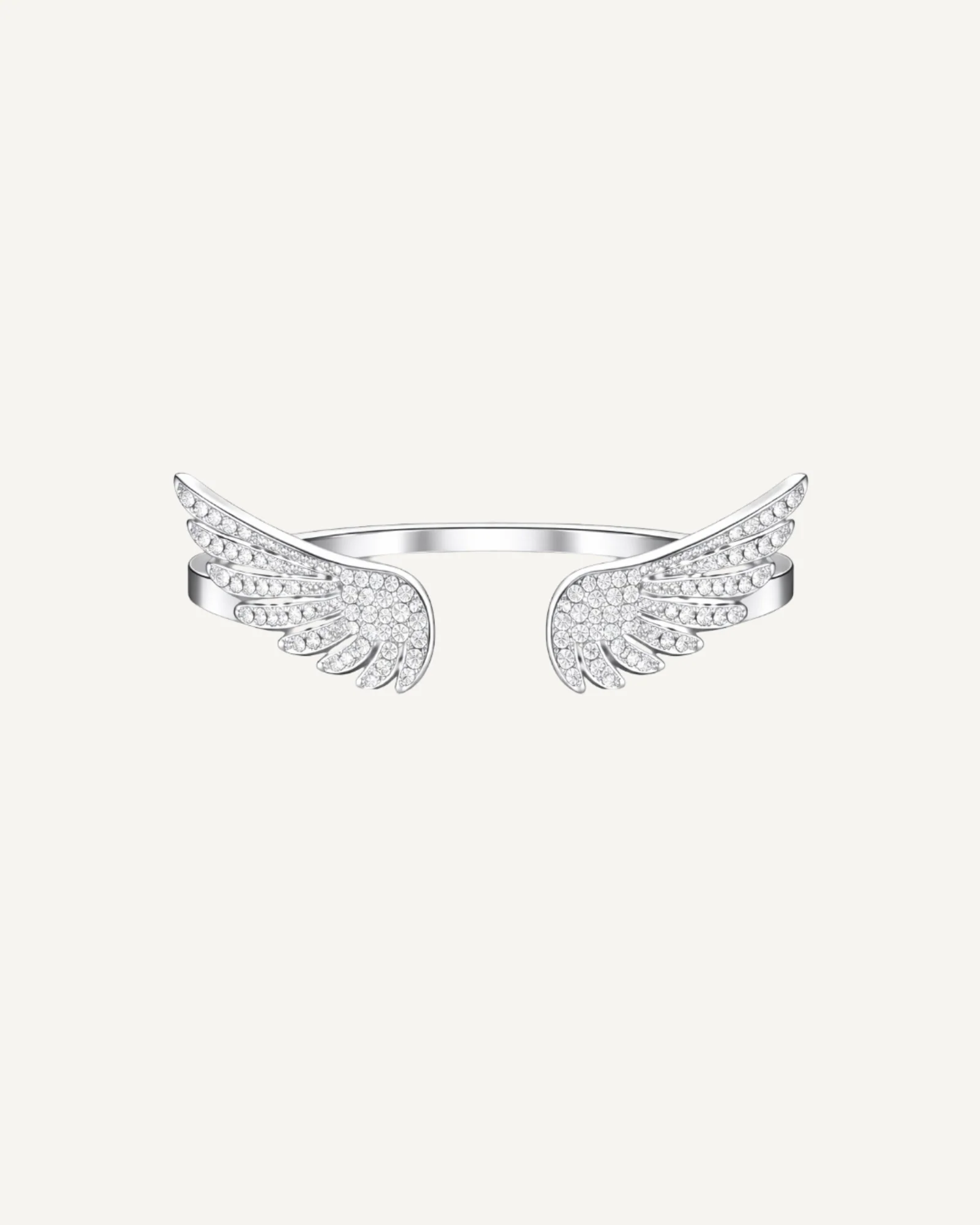 Halo Wings Bracelet - Image 2