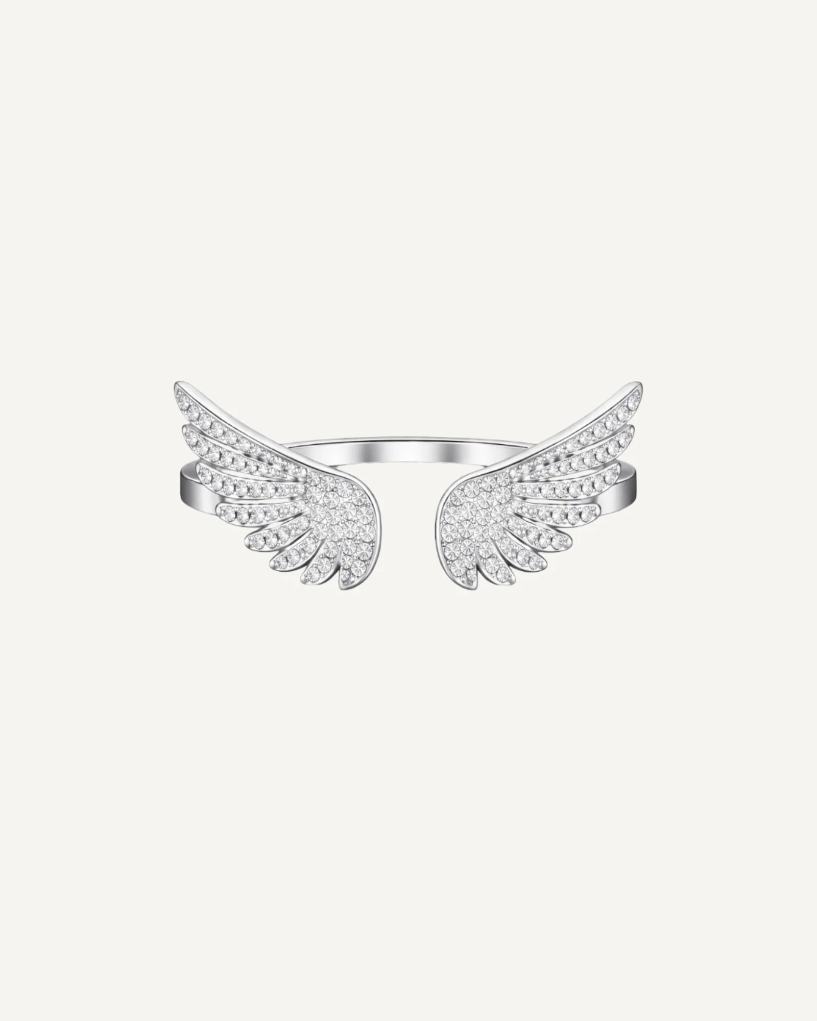 Halo Wings Ring - Image 2