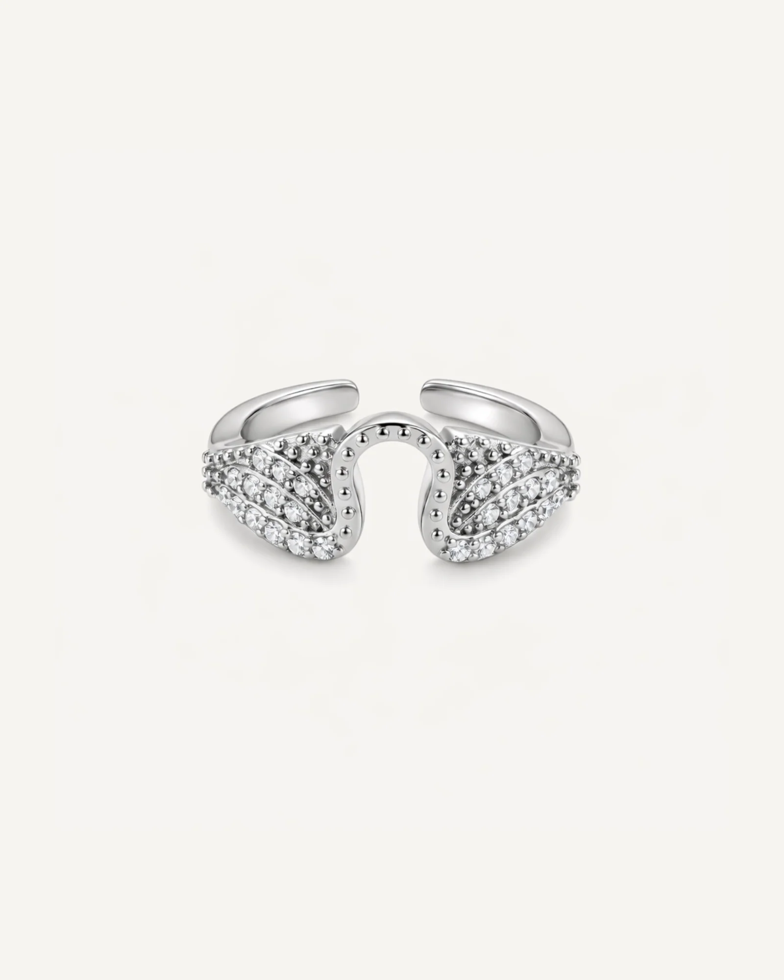 Halo Wings Ring - Image 2