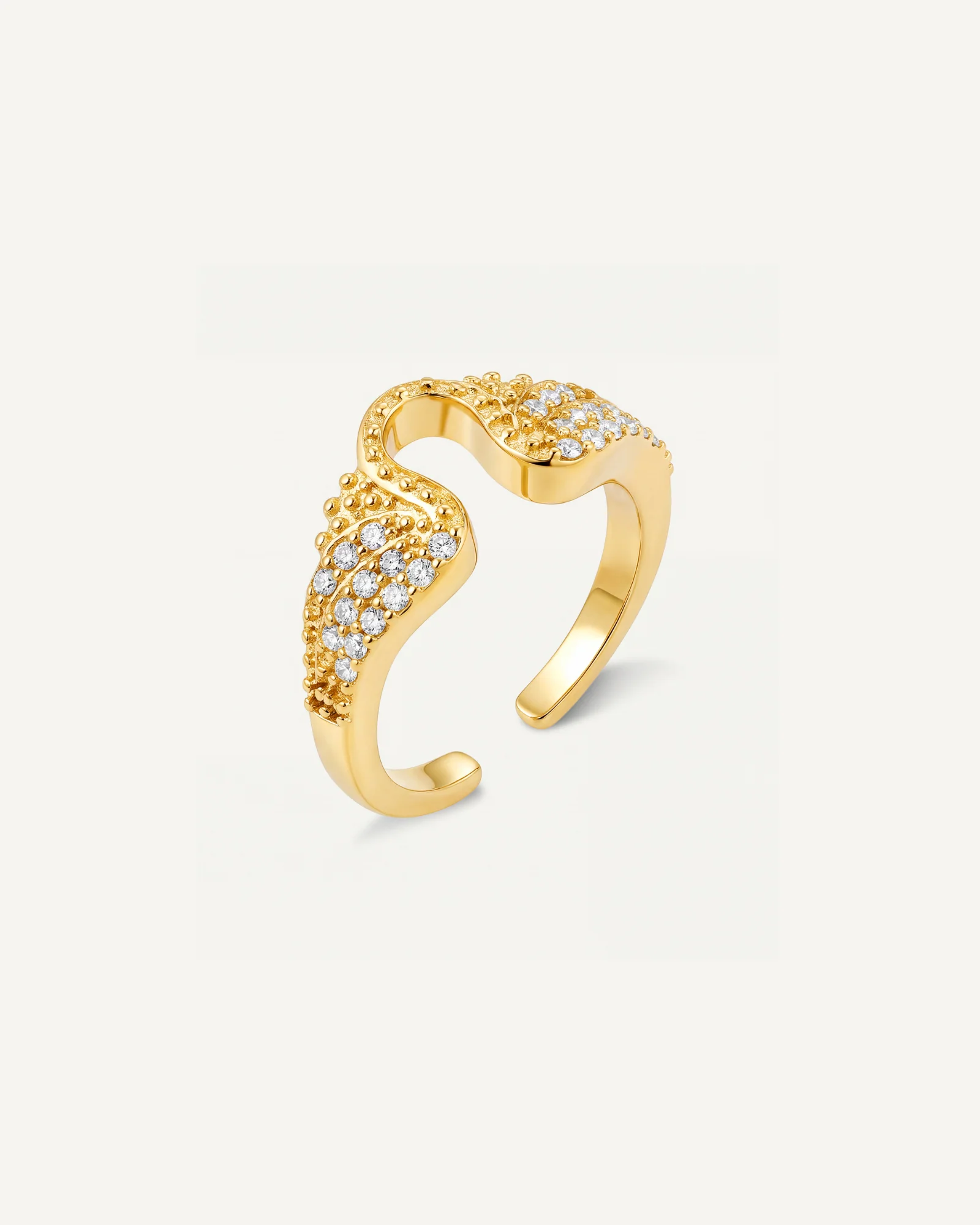 Halo Wings Ring - Image 3