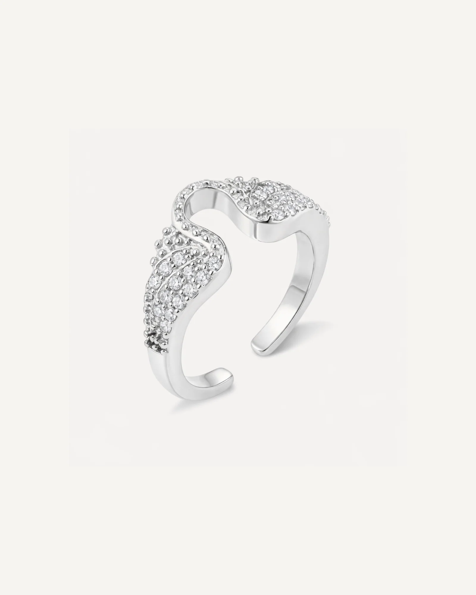 Halo Wings Ring - Image 4