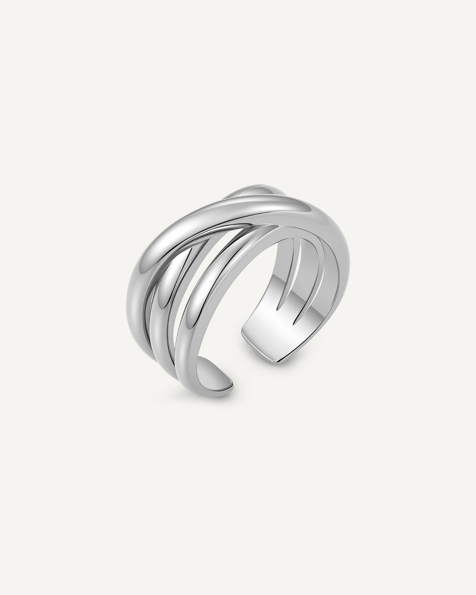 Harmonic Waves Ring - Image 4