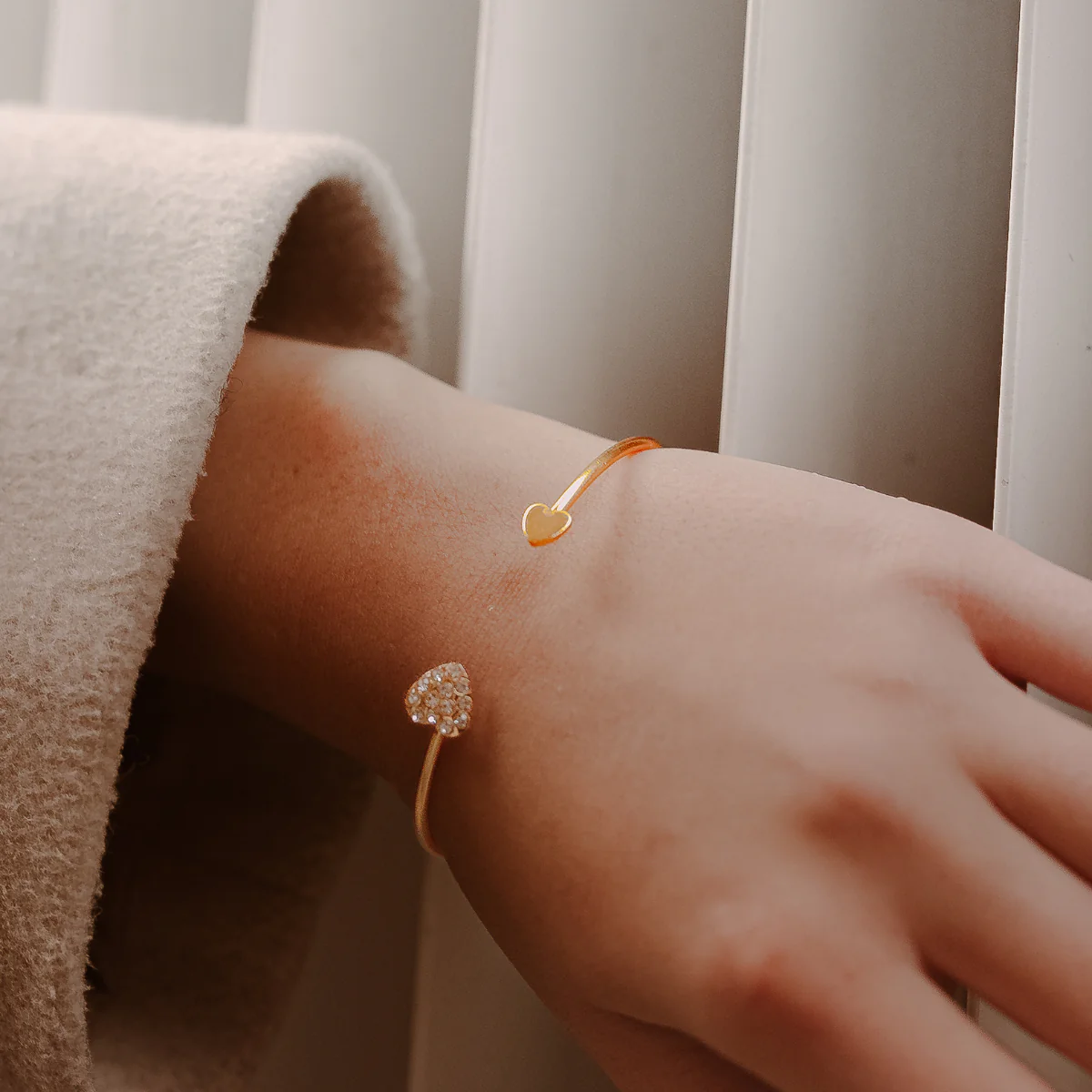Heart Bracelet - Image 3