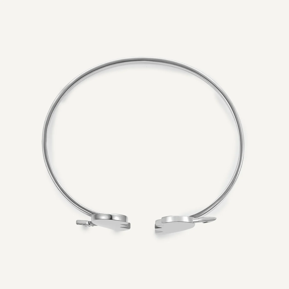 Heartbreak Bangle - Image 3