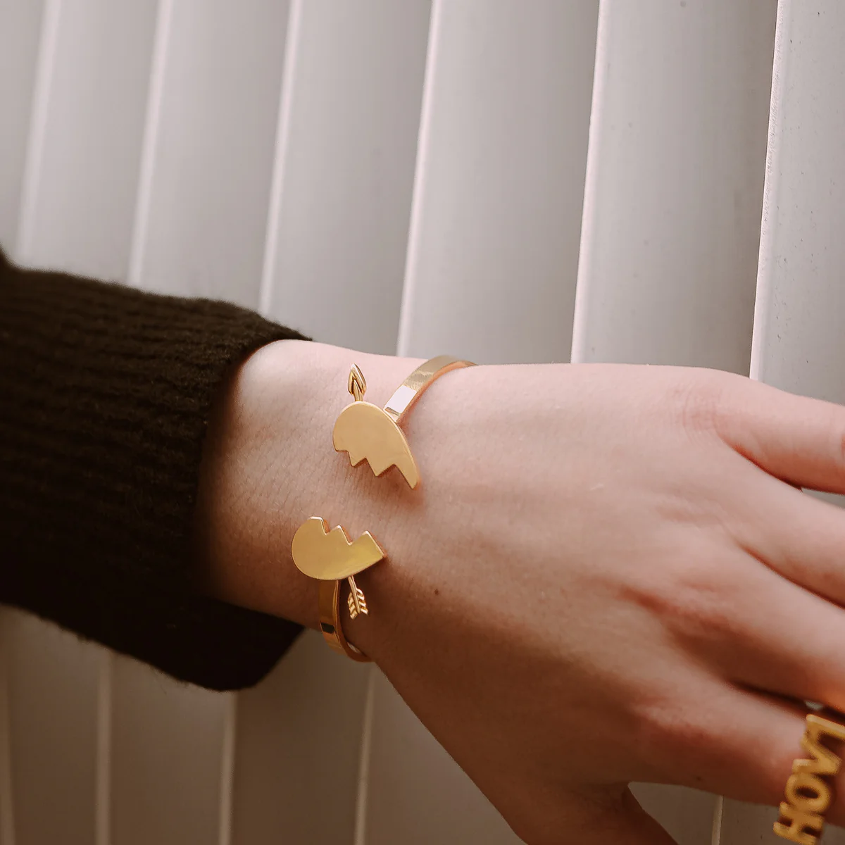 Heartbreak Bangle - Image 5