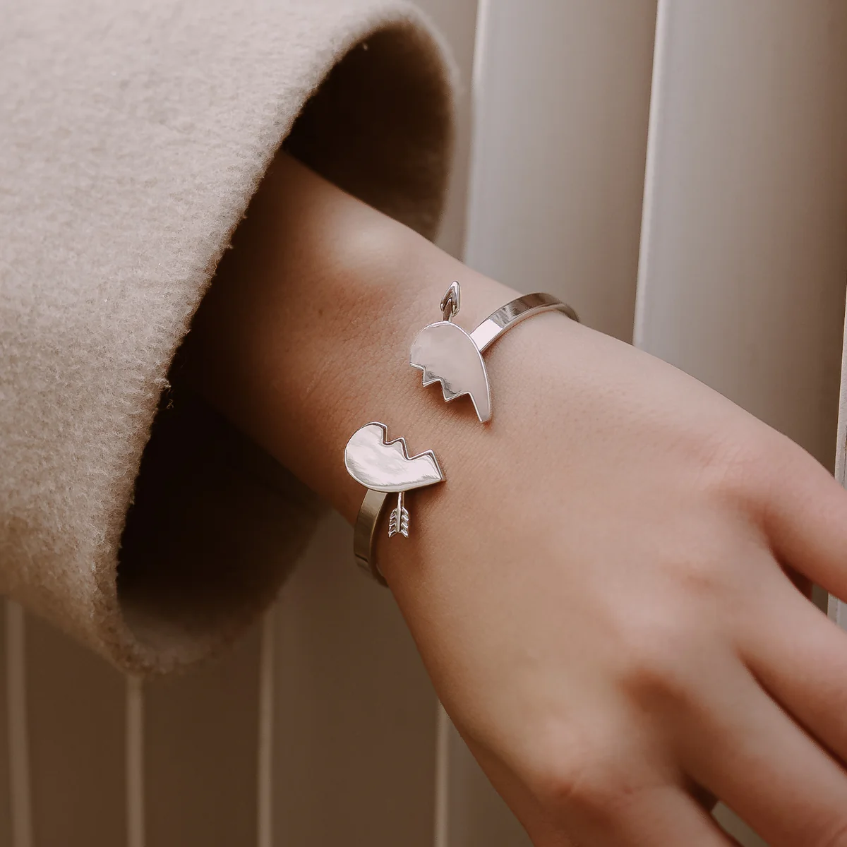 Heartbreak Bangle - Image 6