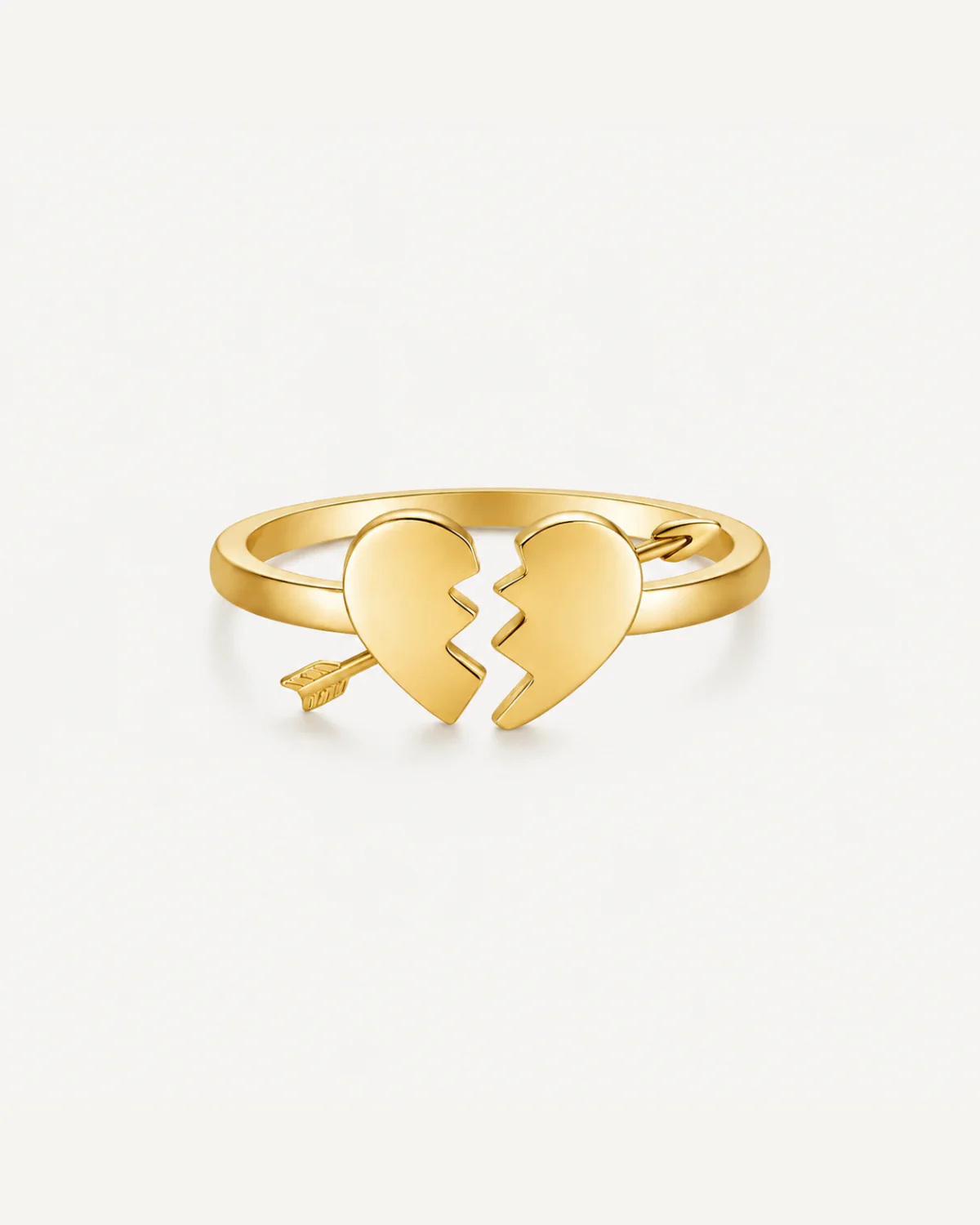 Heartbreak Ring