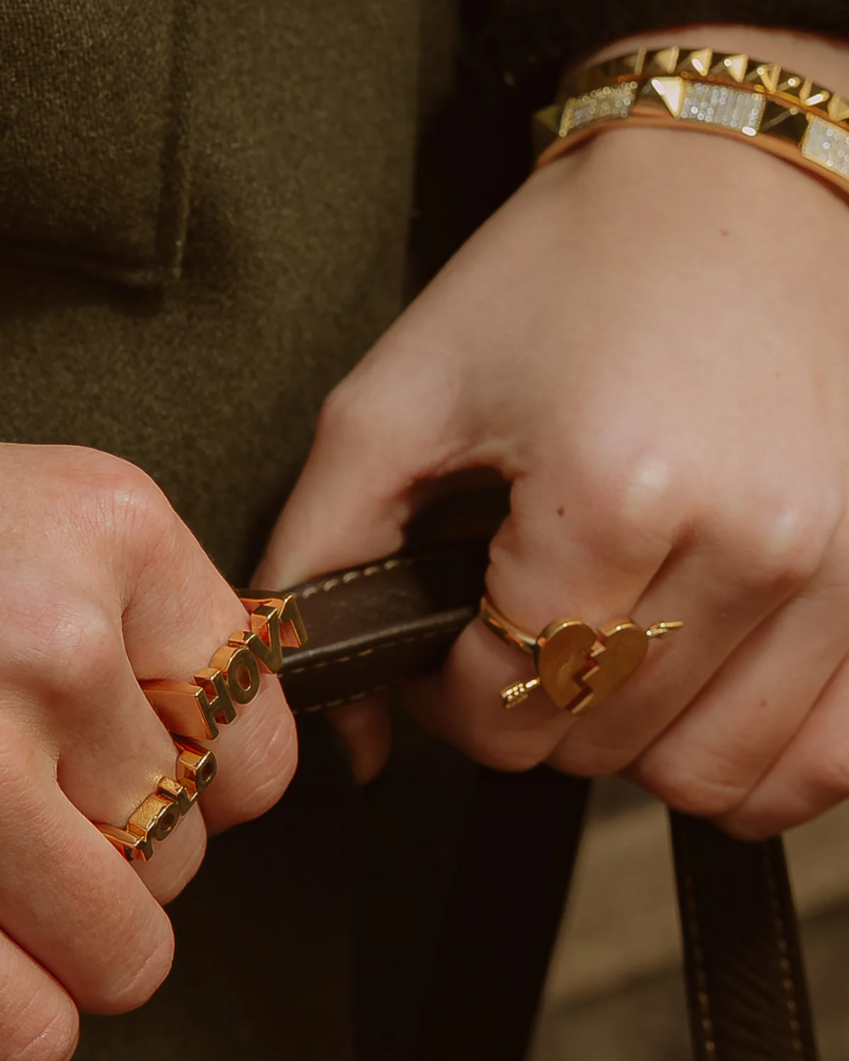 Heartbreak Ring - Image 3