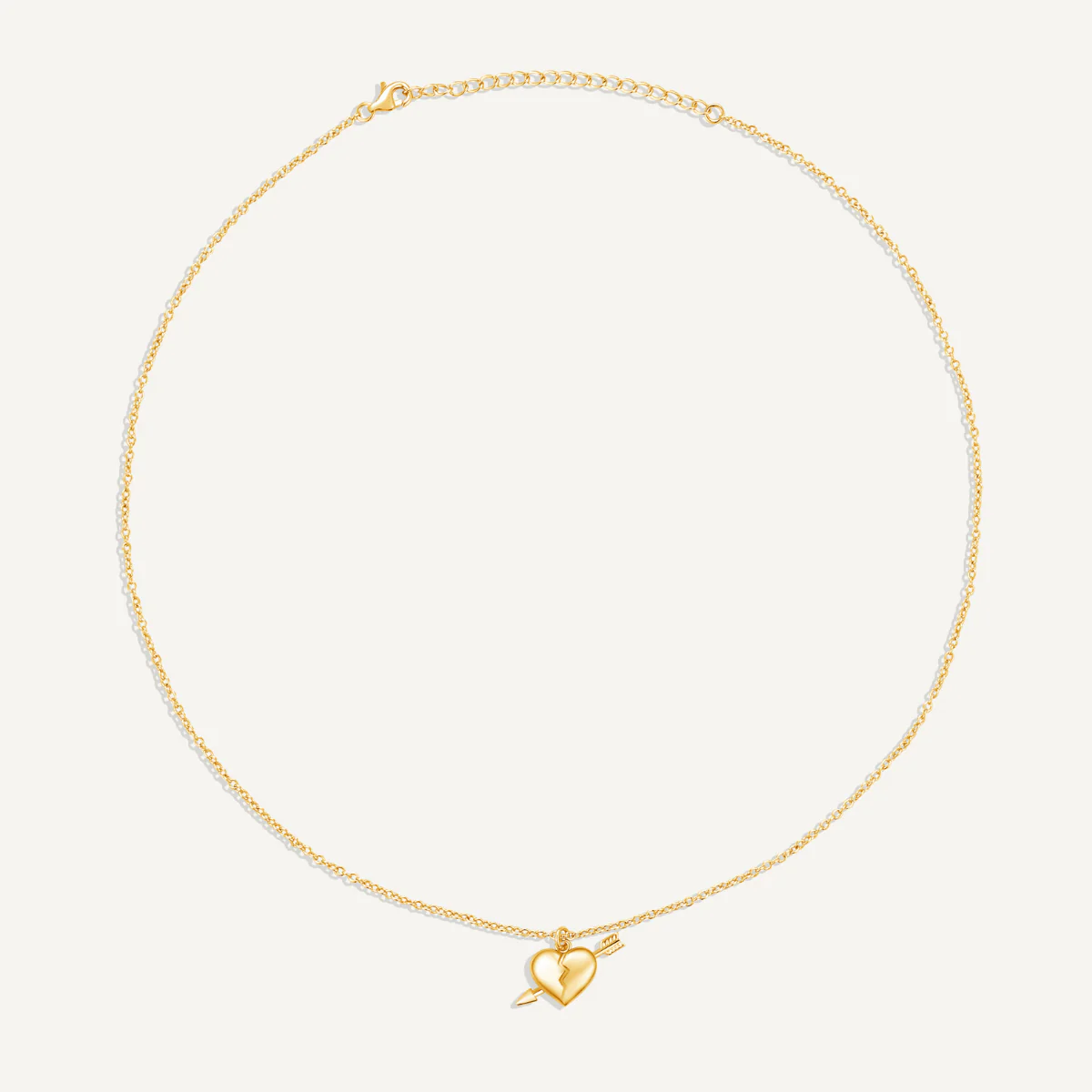 Heartbroken Necklace - Image 2