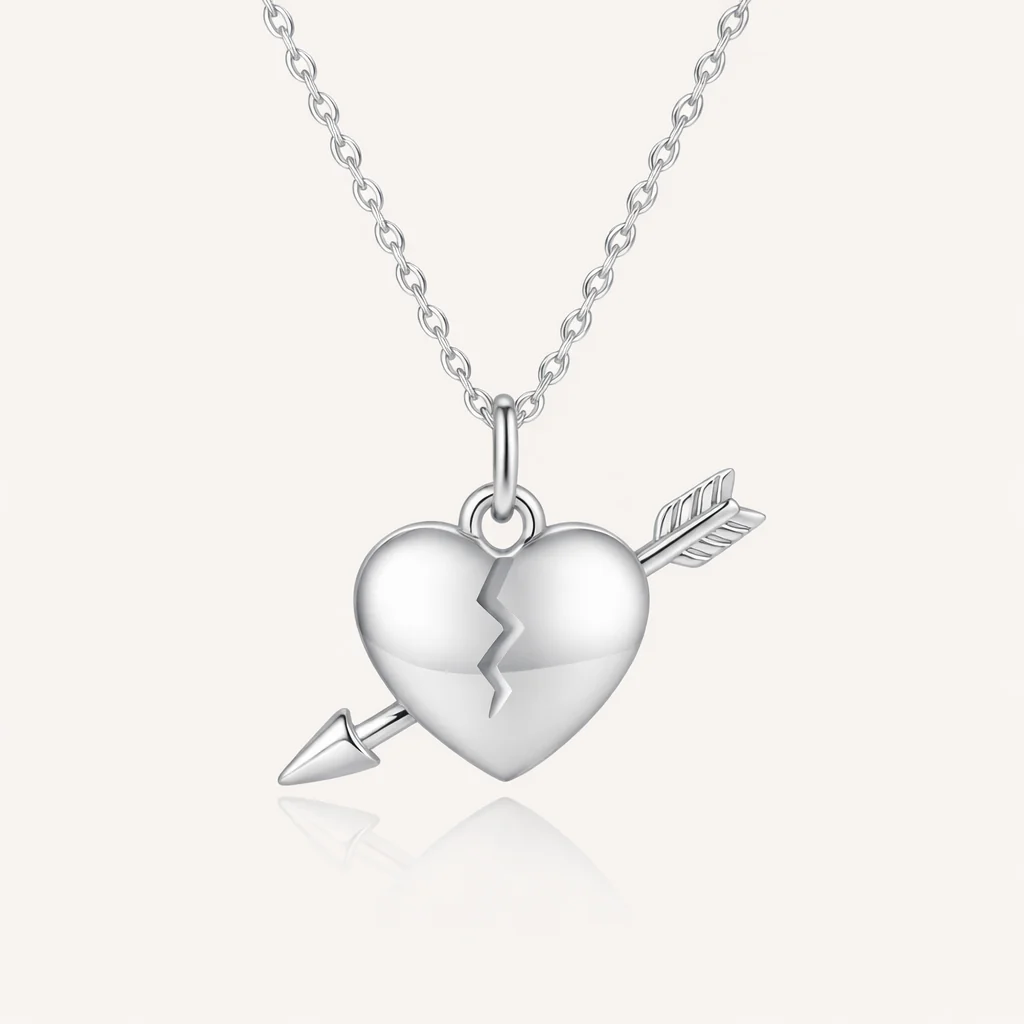 Heartbroken Necklace - Image 3