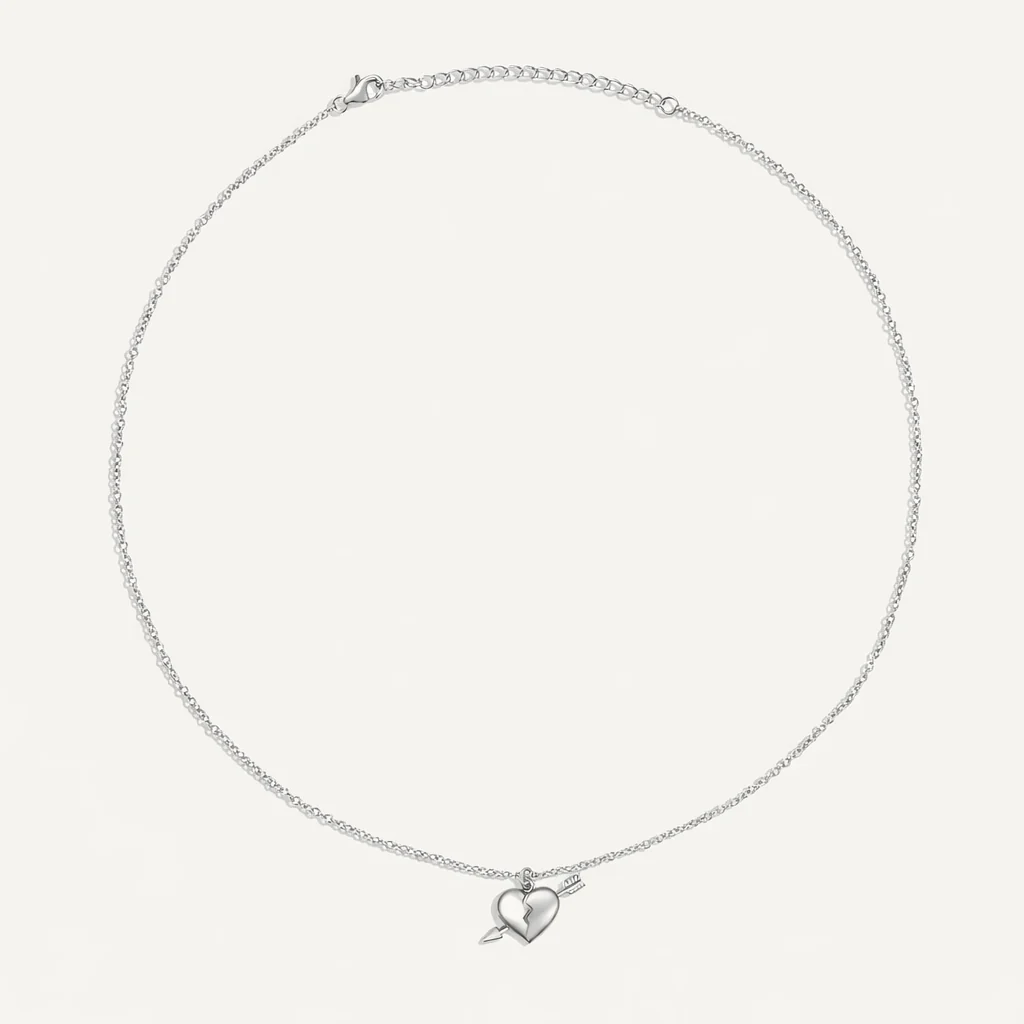 Heartbroken Necklace - Image 4